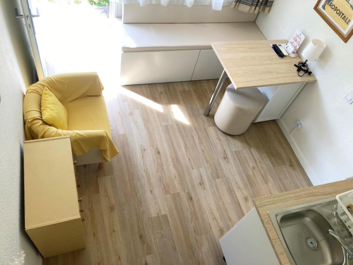 Résidence Thibaud Toulouse Exterior foto
