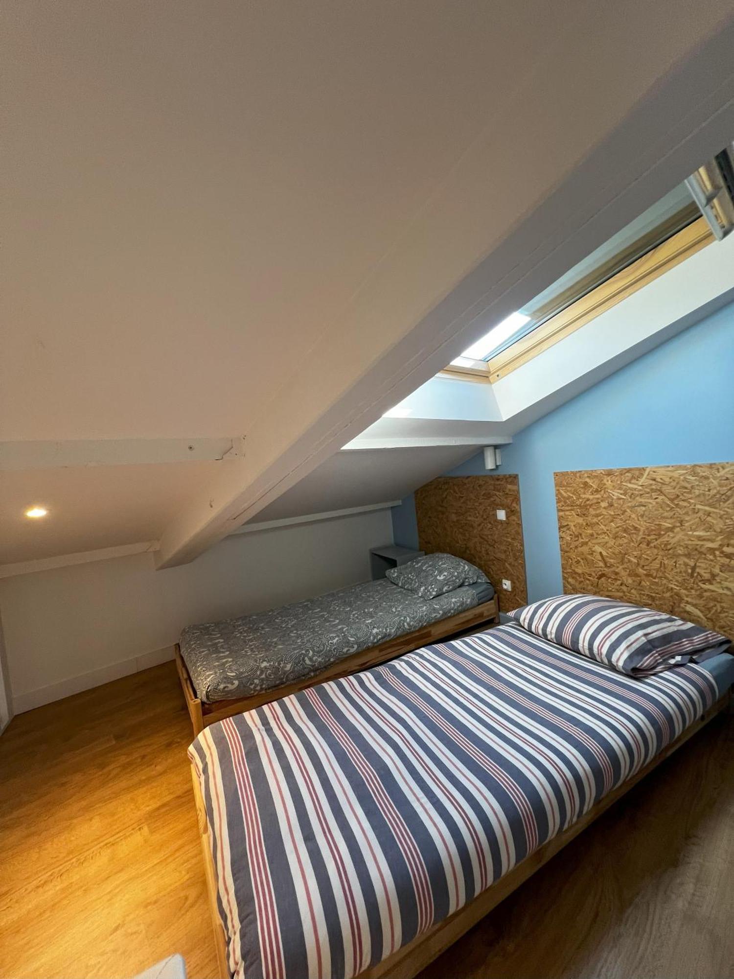 Résidence Thibaud Toulouse Exterior foto