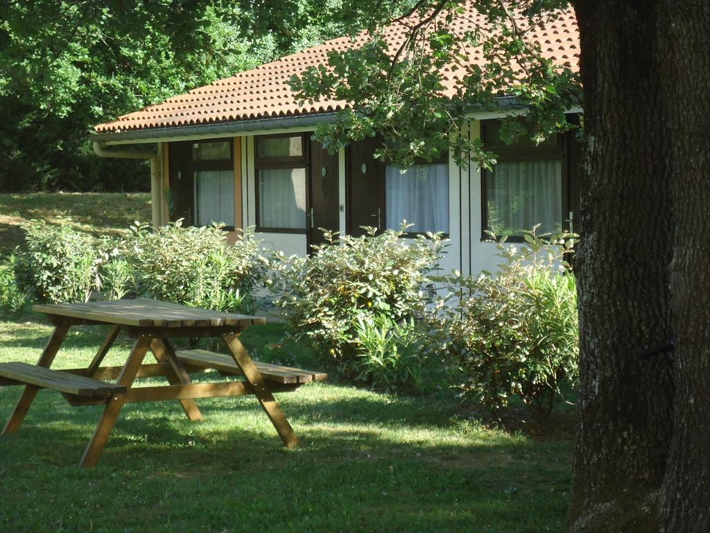 Résidence Thibaud Toulouse Exterior foto