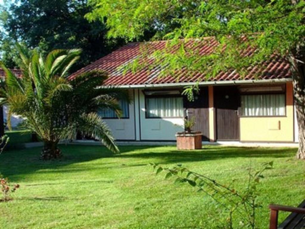 Résidence Thibaud Toulouse Exterior foto